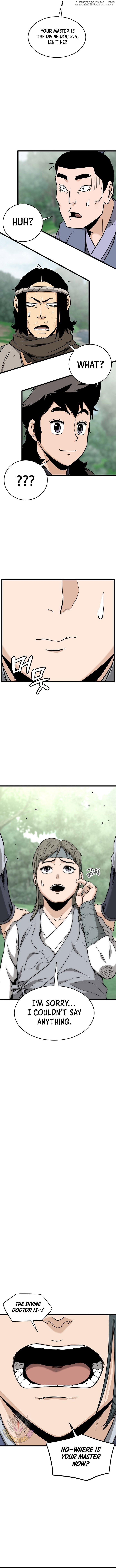 Murim Login Chapter 225 image 13